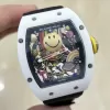 RM88-RG ブラック