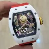 RM88-RG 赤Red