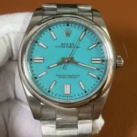 ロレックス124300-R1コピー
