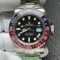 ロレックス126710BLROコピー