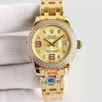 ロレックスm81339コピー[ゴールド]