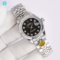 ロレックスroh74560コピー[ブラック]