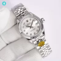 ロレックスroh74560コピー[ホワイト]