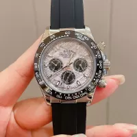 ロレックスrol46698コピー[シルバー]