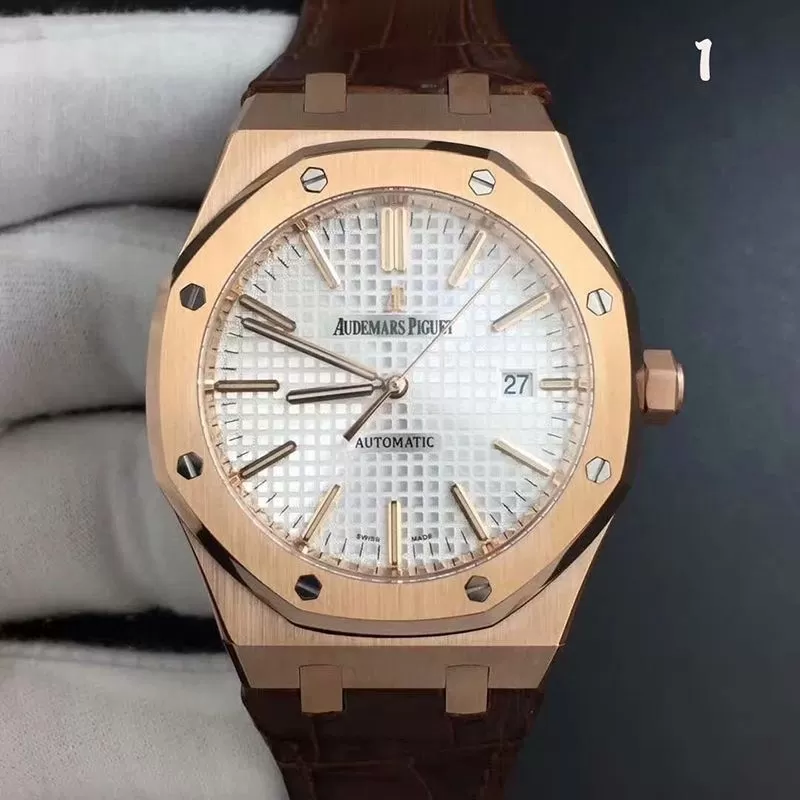 激安オーデマピゲスーパーコピー時計偽物ロイヤルオーク 15400OROOD088CR01[7806]