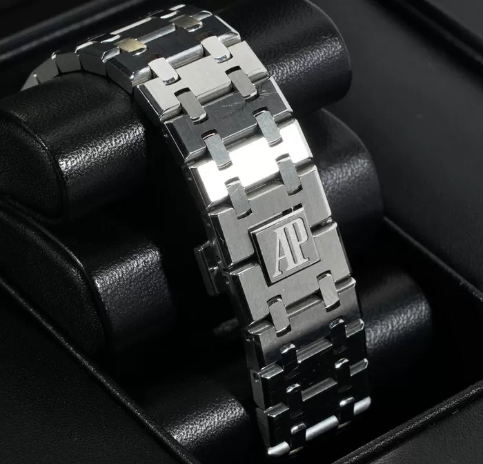オーデマピゲ15400ST.OO.1220ST.03[5]
