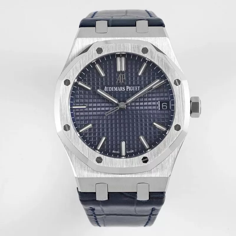 オーデマピゲコピー高品質の激安時計ロイヤルオークブティック限定 15500STOO[7899]