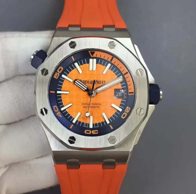 大絶賛を受けたオーデマ・ピゲスーパーコピーブランド時計ロイヤルオーク オフショア15710ST.OO.A070CA.01[1435]