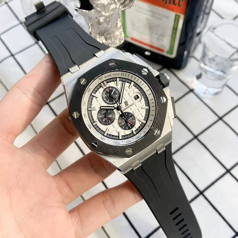 人気3色オーデマピゲロイヤルオークコピーオフショア ダイバー Ods33544[7803]