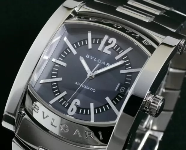 AA48C14SSDブルガリスーパーコピーブランド時計 Assioma 自動巻きアショーマ クロノグラフ48mm[2186]