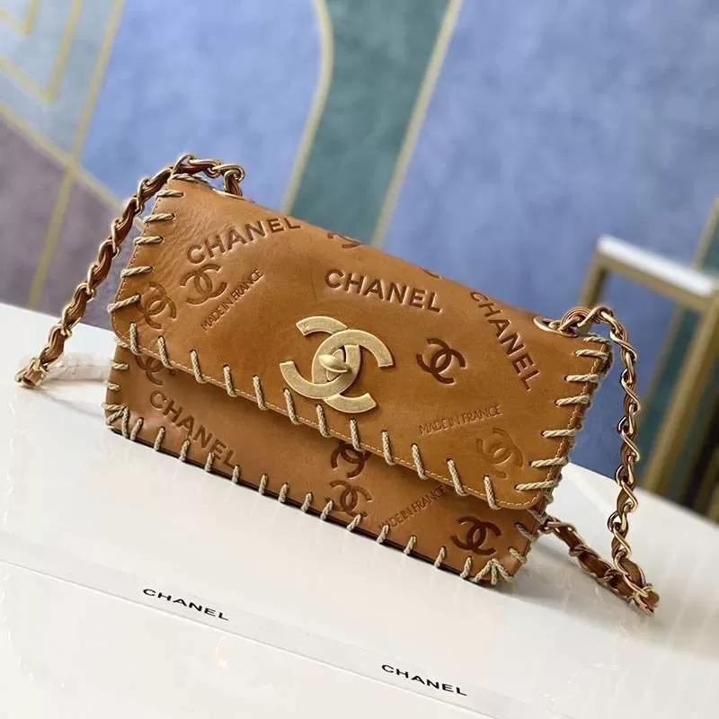 高品質シャネルコピー 特別版ショルダーバッグ shn48508[7100]