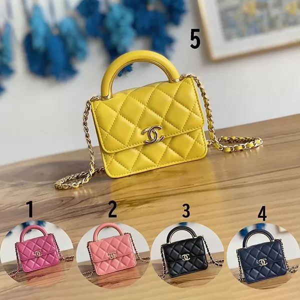 シャネルマーク チェーンショルダーコピーバッグn級専門店 shv59982[6778]