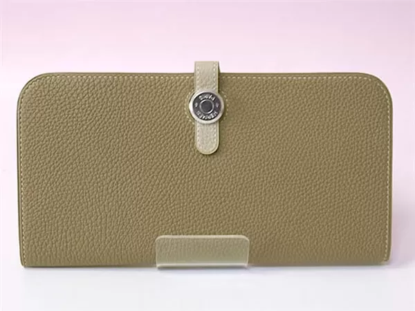エルメススーパーコピー偽物財布 13109安心安全[5906]