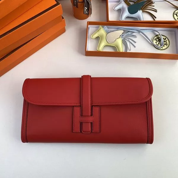 エルメスブランドコピー通販長財布クラッチジジェデュオ ero43239[6225]