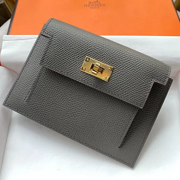 エルメスコピー入荷財布通販ケリーポケットコンパクトウォレット he19129[6102]