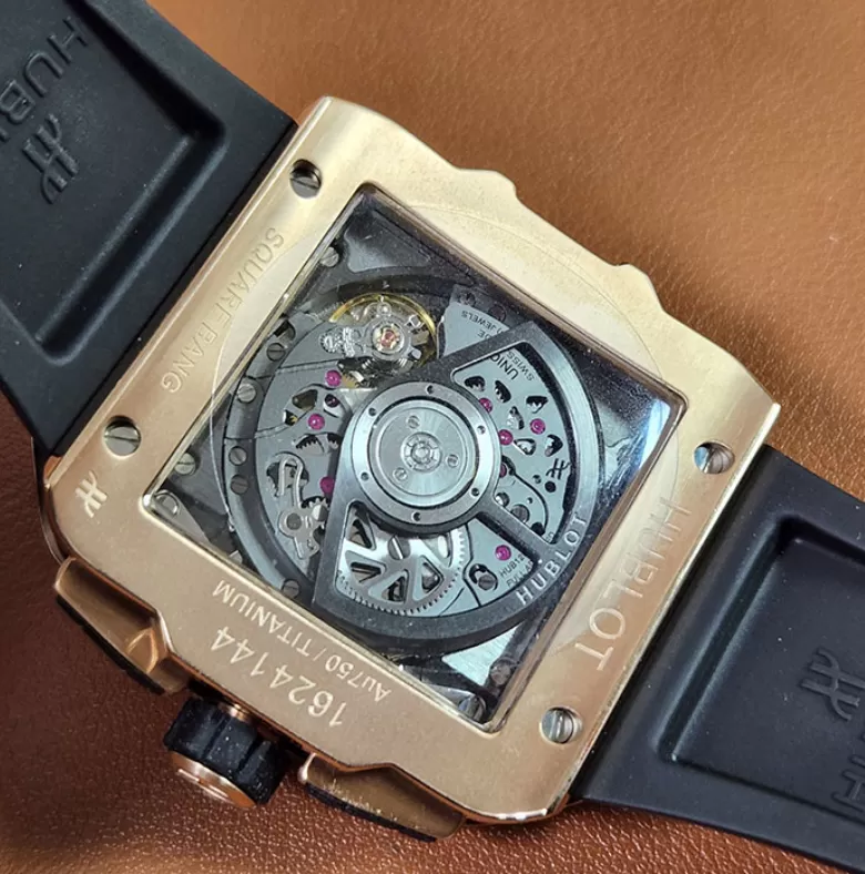 ウブロ821.OM.0180.RX[3]