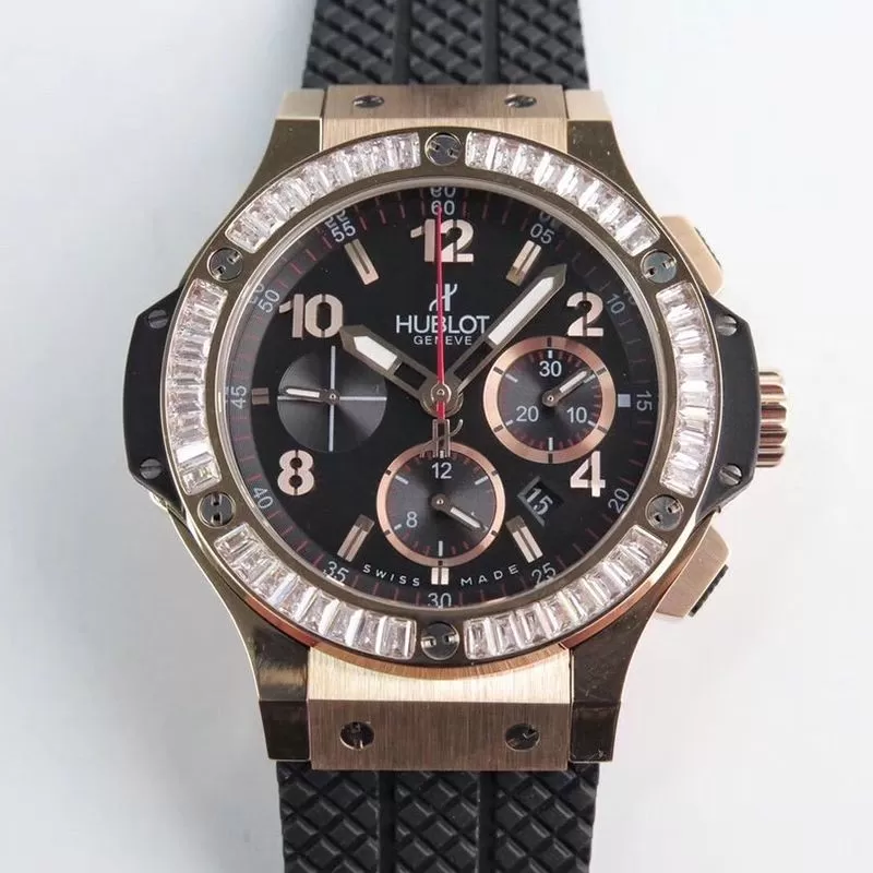 最新商品hublotビッグバンコピー入荷時計通販 huo09705[7709]