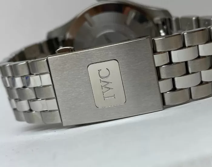 IWC人気ブランド新作パイロット時計通販 IW328204[988]