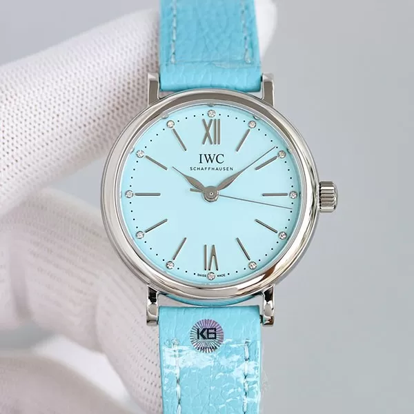 IWCポートフィノコピー可愛い時計オートマティック IW357416品質が保証[8349]