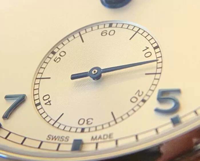 IWCポルトギーゼ・オートマティックスーパーコピー時計新作入荷 IW358312[978]