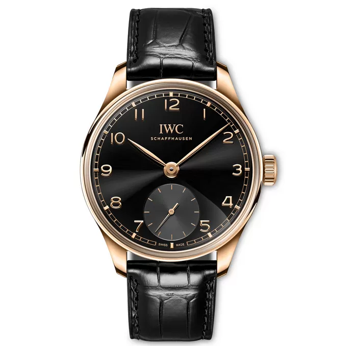 IWC有名ブランド時計アイダブリューシー ポルトギーゼオートマティック IW358401[1067]