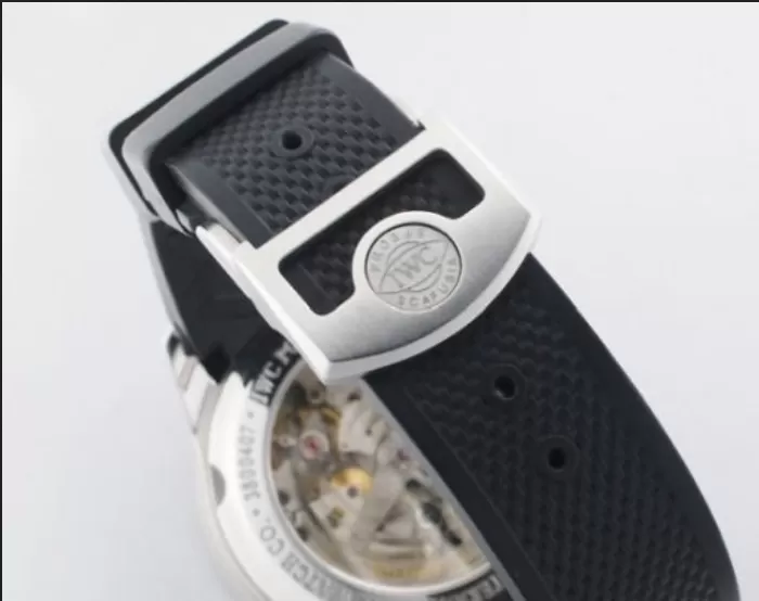 IWCスーパーコピー最高の専門店ポルトギーゼ ヨットクラブ クロノグラフ IW390206[469]