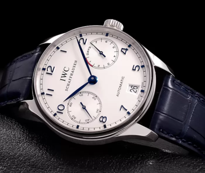 IWCコピー本日の入荷人気特恵商品 ポルトギーゼ･オートマティック IW500107[432]