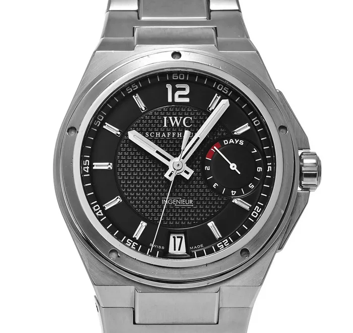 業界最高コピーIWC専門店ビッグインヂュニア 7デイズ IW500505最速の配達[1466]