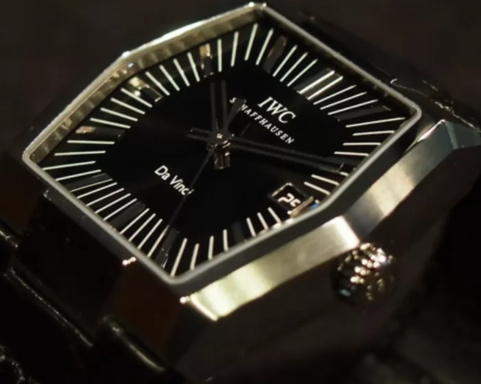 IWCヴィンテージ ダ・ヴィンチオートマティック偽物商品 IW546101[1510]
