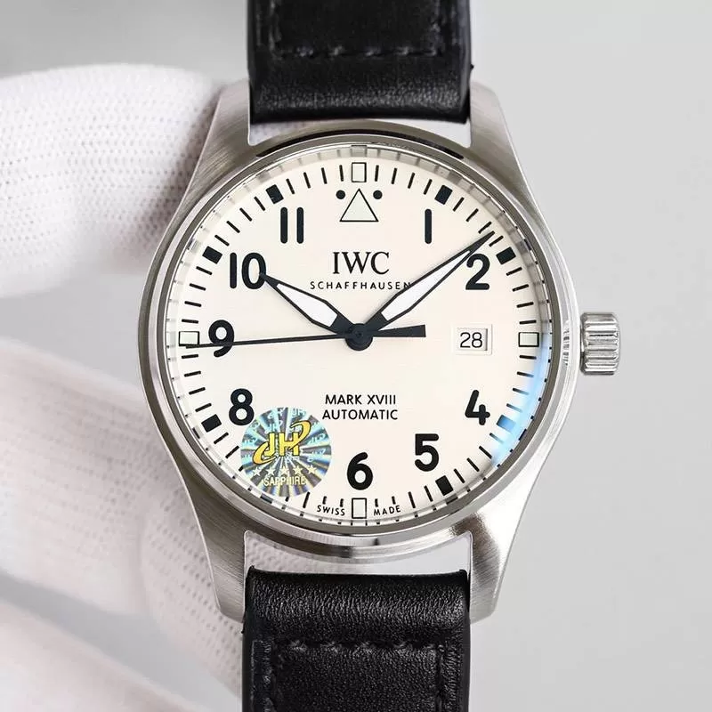 ブランドIWC パイロットスーパーコピー実物写真マーク iwe74973[8327]