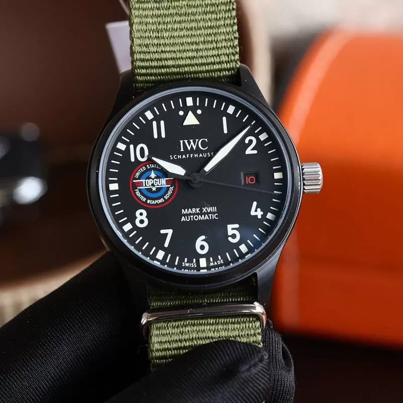 IWC パイロットコピー偽物時計マークプティプランス iwf72197贈り物に最適[8311]