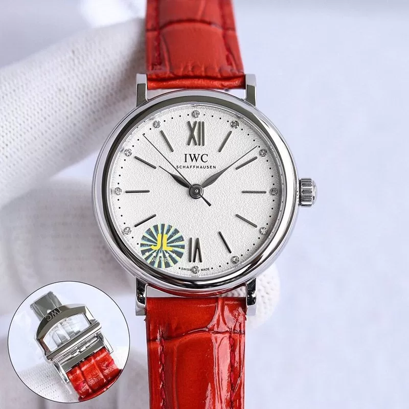 人気商品IWC ポートフィノコピーオートマティック自動巻き iwj94065[8385]