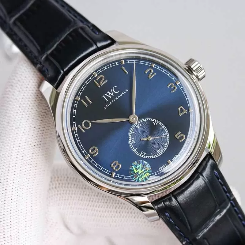 IWCポルトギーゼコピーオートマティック品質が完璧100%保証 iwu34692[9801]