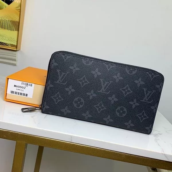 最新ルイヴィトン財布コピージッピー・オーガナイザー LV20216[4225]