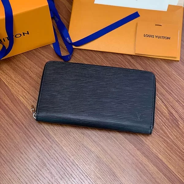 【使い勝手良し】ルイヴィトン LV 長財布 コピー M62643 ジッピー・オーガナイザー NM[3688]