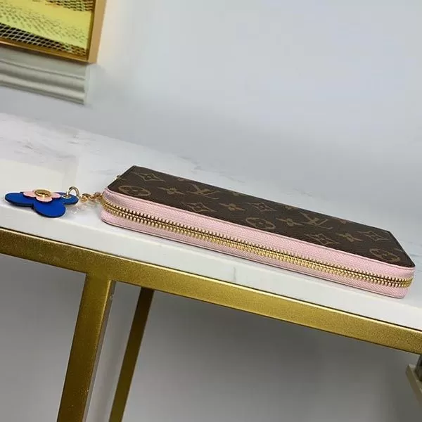 ルイヴィトン長財布コピーN級品★クレメンスウォレット M63896[4491]