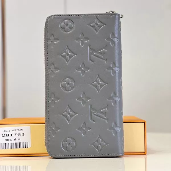 ルイヴィトン ジッピーウォレットコピー長財布激安価格 M81763[4683]