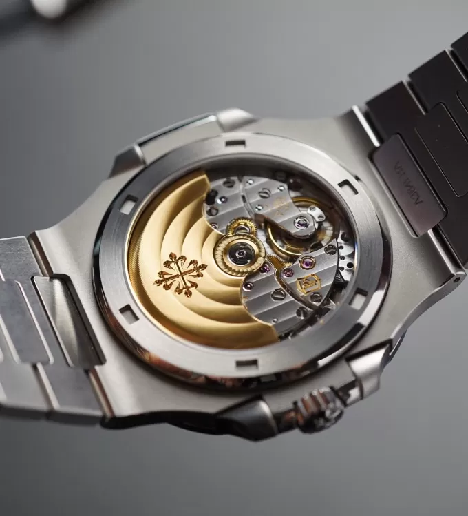 パテック・フィリップ5711-1AGreen[2]