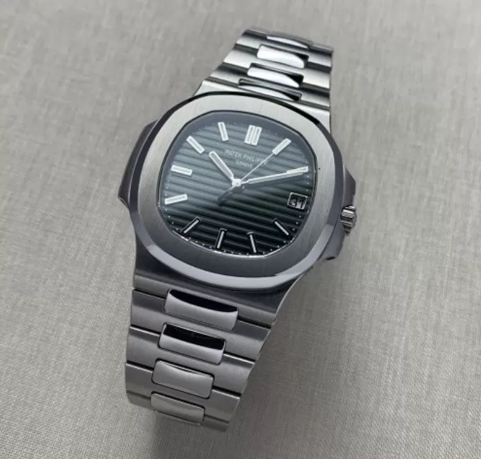 パテック・フィリップ5711-1AGreen[1]