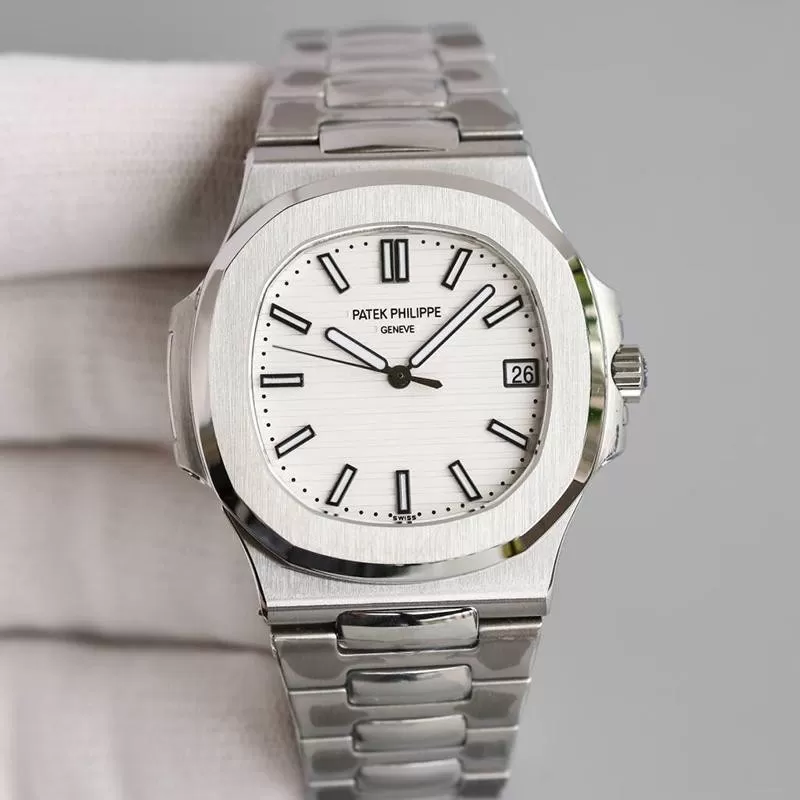 パテックフィリップ ノーチラス スーパーコピー時計安心と信頼老舗  pae19265[8609]