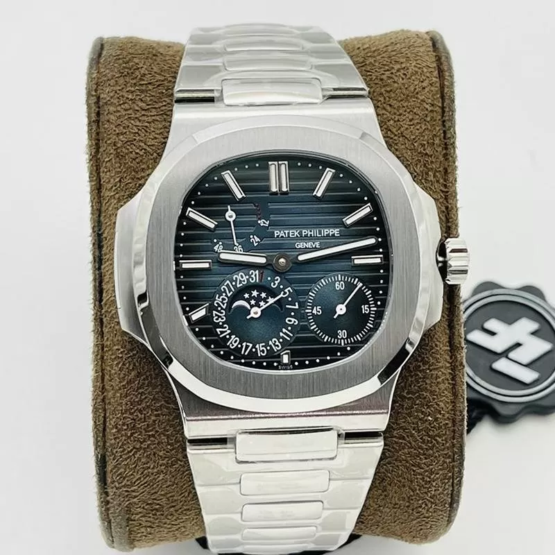 最安値挑戦パテックフィリップノーチラスコピー男性時計40mm pae87489[10030]
