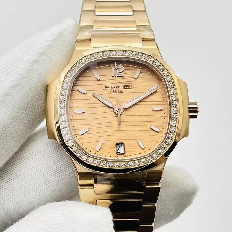 パテックフィリップ超激安ノーチラス通販時計 34mm pal00283[8628]