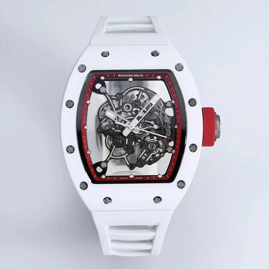 リシャール・ミルRM55[2]