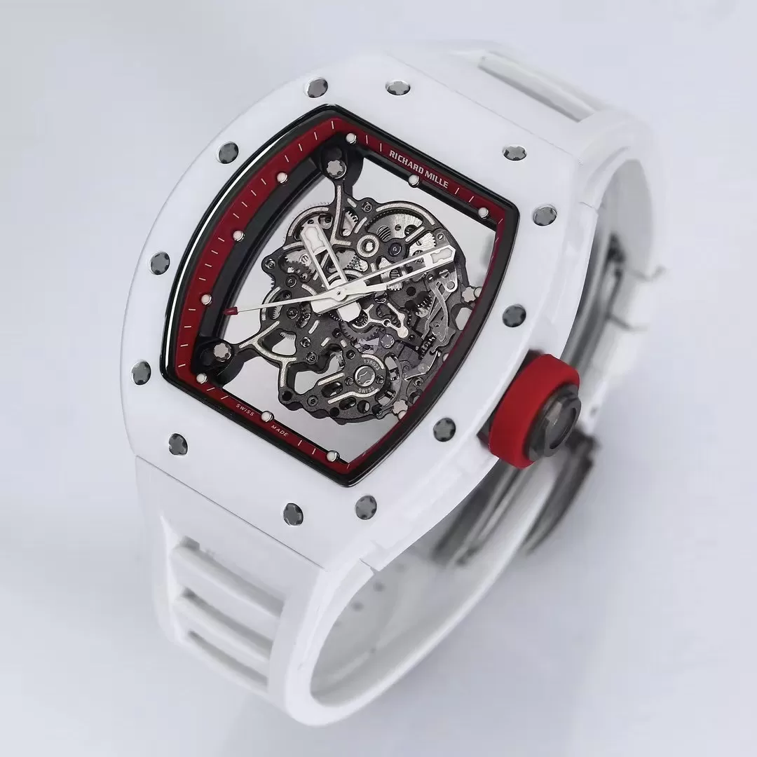 リシャール・ミルRM55[14]