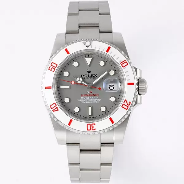 高級DiW ロレックス ROLEX サブマリーナ コピーブランド rol20107 [新品発見][5518]
