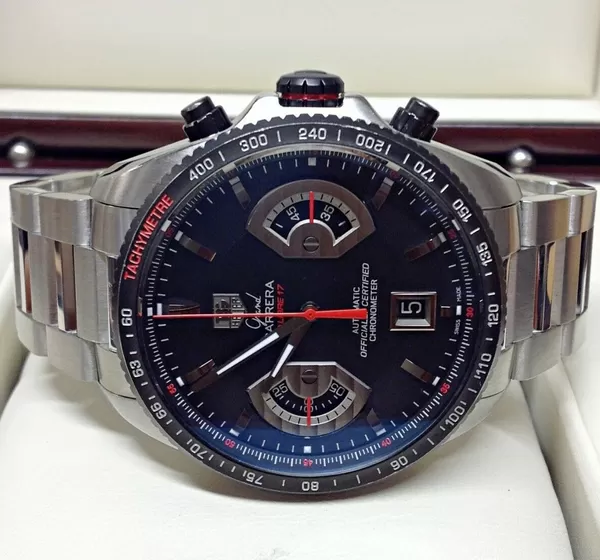タグホイヤーCAV511C.BA0904[2]