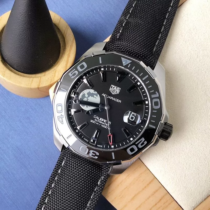 大人気タグホイヤーアクアレーサースーパーコピー時計 WAY201J.FC6370[8463]